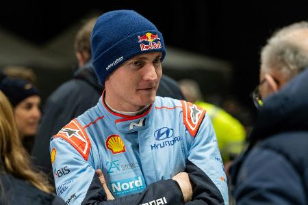 Fluchverbot der FIA: Rallye-Piloten teilen gegen Präsident aus