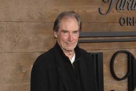 Das denkt Ex-Bond Timothy Dalton über den Amazon-Deal