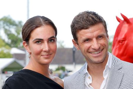 Thomas und Lisa Müller: Neue Doku beleuchtet Strapazen für ihre Ehe