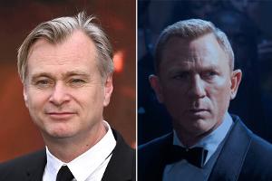 Nach dem Bond-Machtwechsel: Dreht Christopher Nolan den nächsten 007?