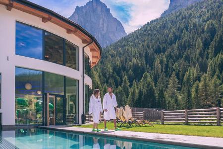 Camping Vidor Family & Wellness Resort