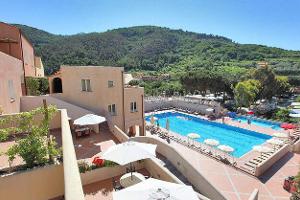 Eurocamping Calvisio