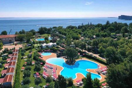 Fornella Camping & Wellness Family Resort
