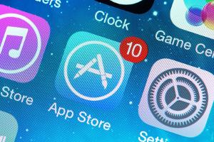 Tausende Apps gelöscht: Was hinter Apples Frühjahrsputz steckt