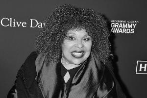 Sie sang "Killing Me Softly": R&B-Ikone Roberta Flack ist tot