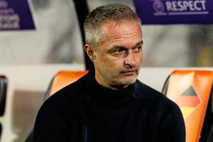 Wück fordert ersten Heimsieg gegen "Wundertüte" Österreich