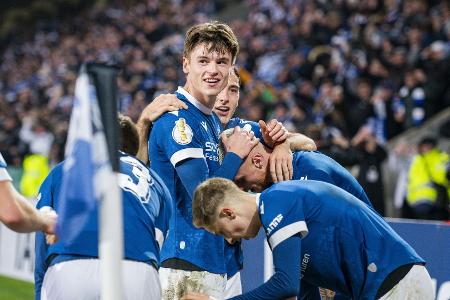 Die Sport-Höhepunkte am Dienstag, 25. Februar