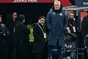 Galatasaray erhebt Vorwürfe gegen Mourinho
