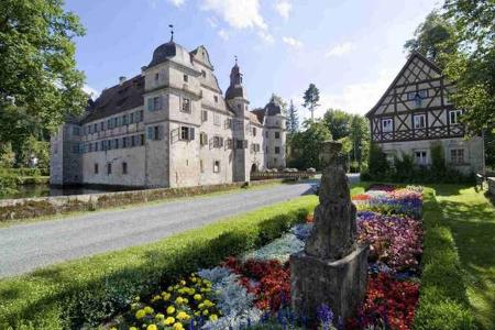 Bier und Burgenstrasse