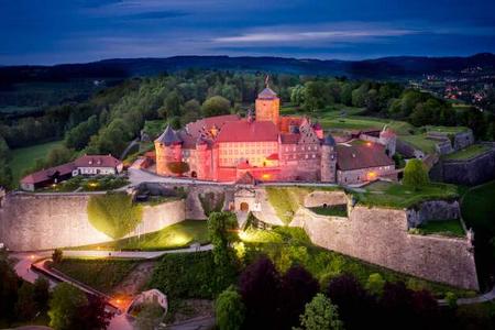 Bier und Burgenstrasse