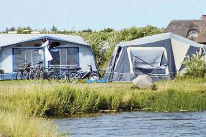 Hvidbjerg Strand Feriepark