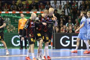 Handball: Magdeburg mehrere Wochen ohne Kristjansson