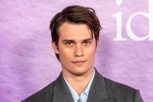 Erstes offizielles Bild ist da: Nicholas Galitzine wird zu He-Man