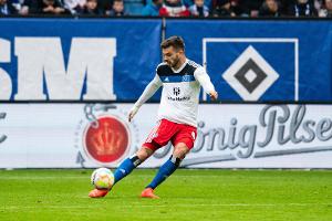 Gesperrter Vuskovic: "Unschuldig und jeder weiß es"