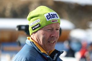 Biathlon: Männer-Bundestrainer Velepec tritt zurück