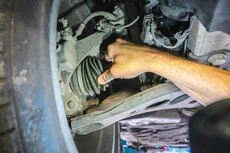 BMW X1, Exterieur/Interieur