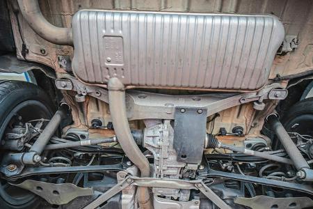 BMW X1, Exterieur/Interieur