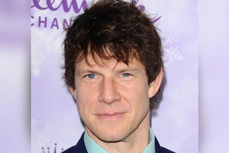 Festnahme nach Schlägerei: Eric Mabius plädiert auf 