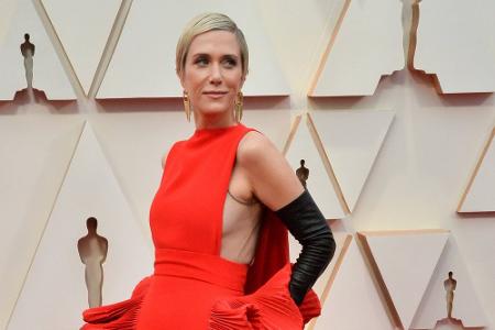 Kristen Wiig