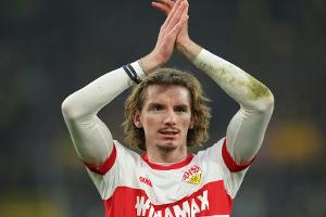 Stuttgarts Shootingstar Woltemade will zur WM 2026