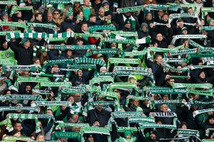 Wolfsburgs Aufsichtsratchef bekräftigt VW-Commitment zum VfL