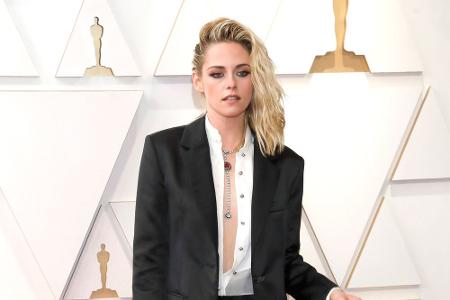 Kristen Stewart