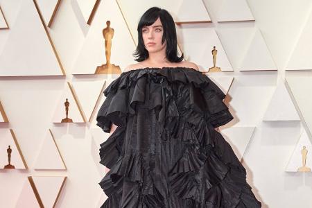 Billie Eilish