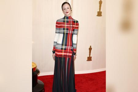 Andrea Riseborough