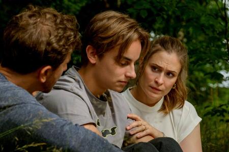 Das passiert heute in den Soaps