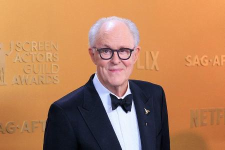 John Lithgow bestätigt: Er wird in 