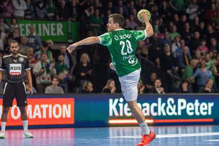 Gislason setzt auf WM-Stamm - Freihöfer erstmals dabei