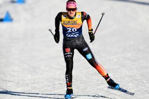 Langlauf-Team mit WM-Sorgen: Gimmler krank, Gepäck weg