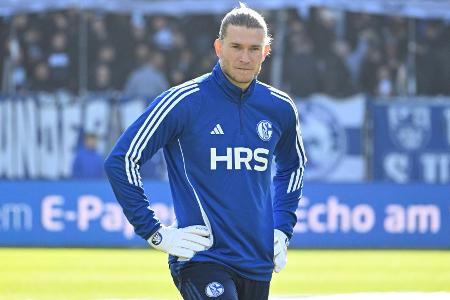 Karius rein, Heekeren raus? Schalke vor Torwartwechsel