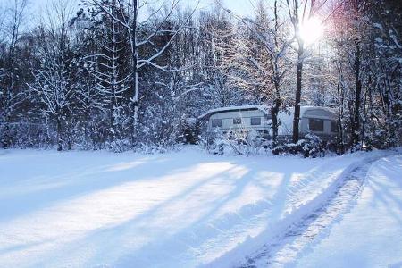 Campingpark Walkenried