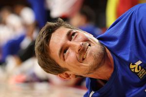 Pleiß wechselt zu EuroLeague-Champion Panathinaikos