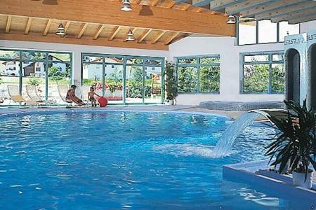 Sommers wie winters eine gute Adresse