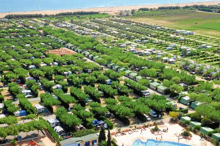Campingplatz des Monats: Amfora Campingpark