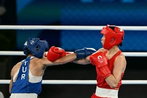 Neuer Weltverband: IOC erkennt World Boxing "vorläufig" an
