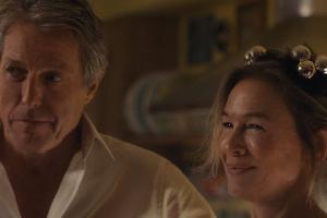 "Bridget Jones - Verrückt nach ihm": Charmantes Comeback mit Traumcast