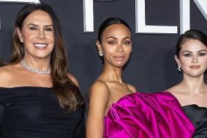 Oscar-Favorit "Emilia Pérez": Aufstieg und Fall des Musicals