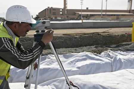 Marokkanische Milliarden-Investitionen für WM-Zugverkehr