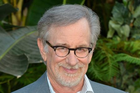 Steven Spielberg ist aus der Filmwelt nicht wegzudenken