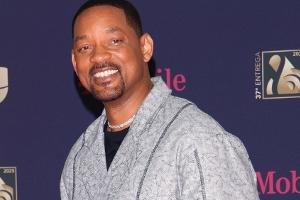 Will Smith sorgt für Aufregung nach Show-Kuss mit Kollegin