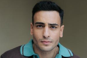 Nach dem Dschungelcamp: Timur Ülker ist zurück am "GZSZ"-Set