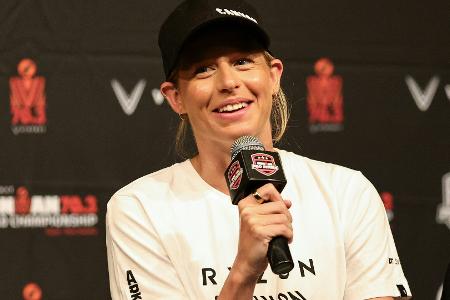 Positiver Test durch Sex? Simmonds bestreitet Doping