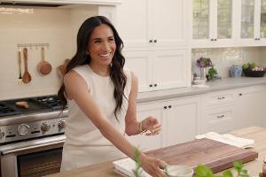 "With Love, Meghan" und mehr: Die Serien-Highlights im März