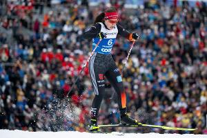 Nordisch-WM: Rydzek sprintet in die Top 10