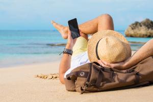 Deutsche im Reisefieber: Was sie lieben und fürchten