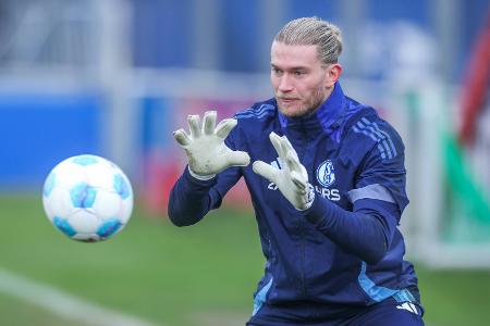 Schalke wechselt den Torwart: Karius gibt Comeback