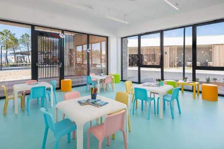 Aminess Avalon Camping Resort, Campingplatz, Kroatien